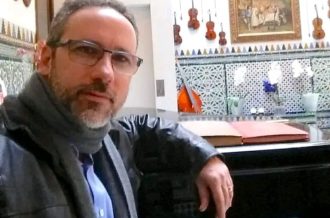 Matérias aniversário da cidade