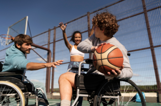 Paradesporto e Pedagogia da Inclusão – Teoria e Prática
