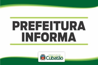 Prefeitura Informa