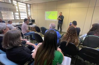 Reunião Condema
