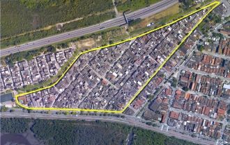 Vila São José