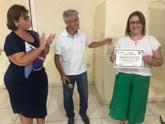 homenagem andreia quiteria