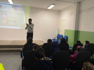 Dr. Jeferson da Silva - Superintendente da CMT