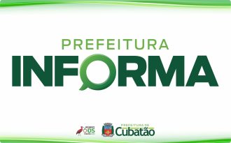 Cubatão informa
