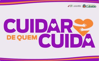 Cuidar de quem cuida
