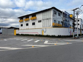FOTO EM DESTAQUE