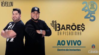baroes da pisadinha
