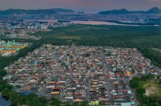 cidade geral