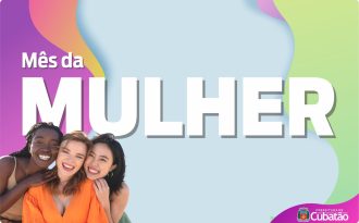 mes da mulher