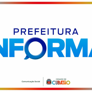 prefeitura informa
